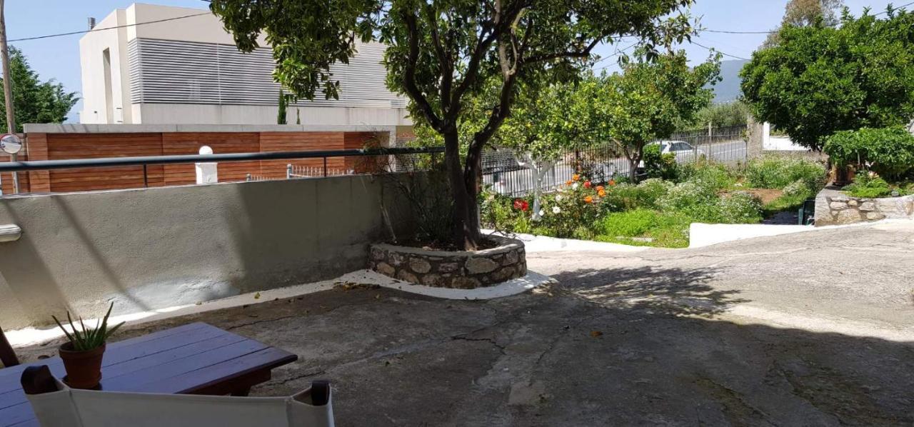 Garden&Sea Studio Καλαμάτα Εξωτερικό φωτογραφία