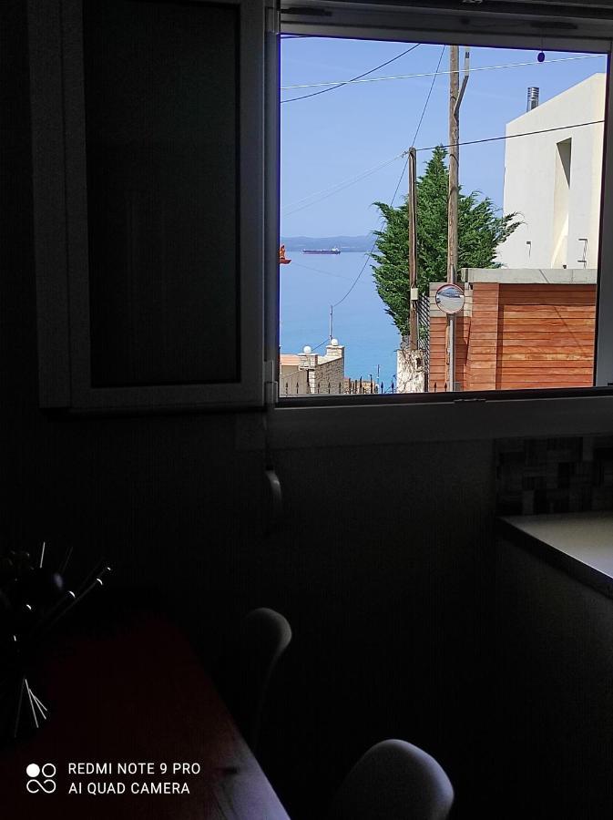 Garden&Sea Studio Καλαμάτα Εξωτερικό φωτογραφία