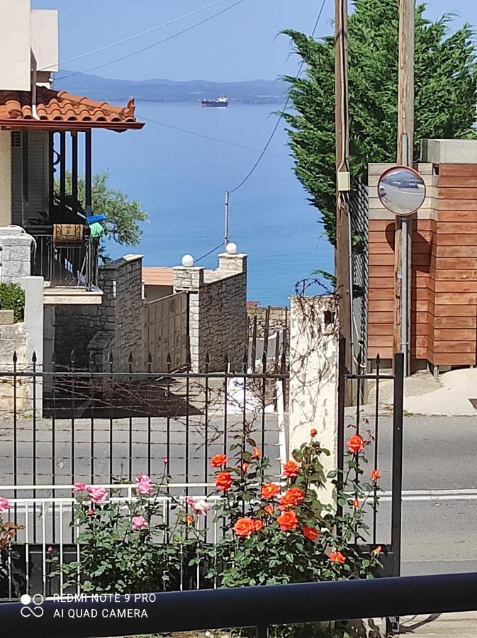 Garden&Sea Studio Καλαμάτα Εξωτερικό φωτογραφία