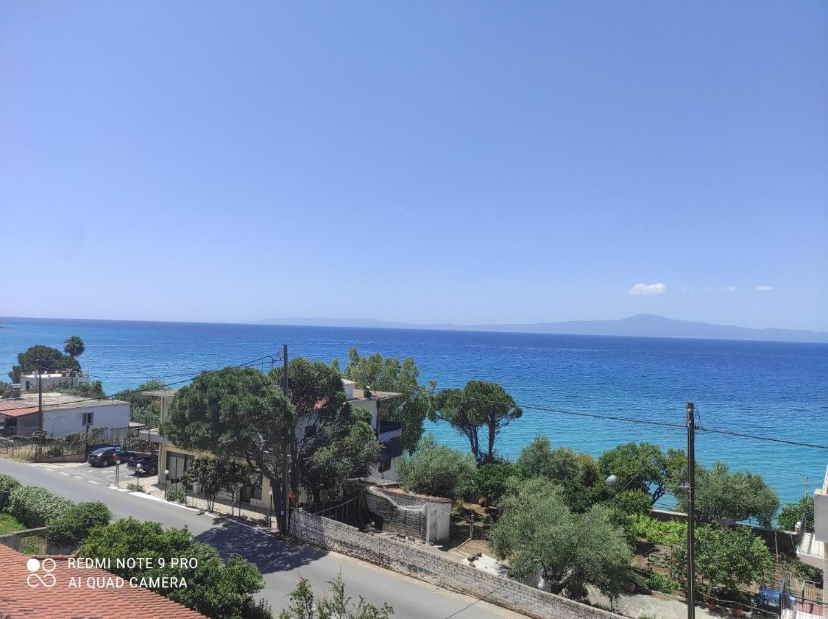 Garden&Sea Studio Καλαμάτα Εξωτερικό φωτογραφία