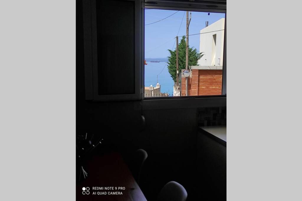 Garden&Sea Studio Καλαμάτα Εξωτερικό φωτογραφία