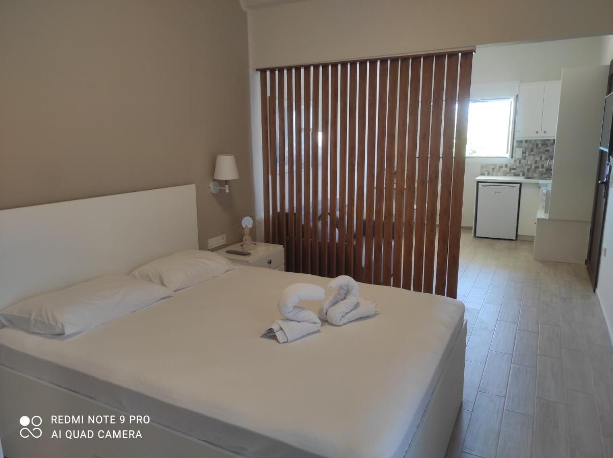 Garden&Sea Studio Καλαμάτα Εξωτερικό φωτογραφία