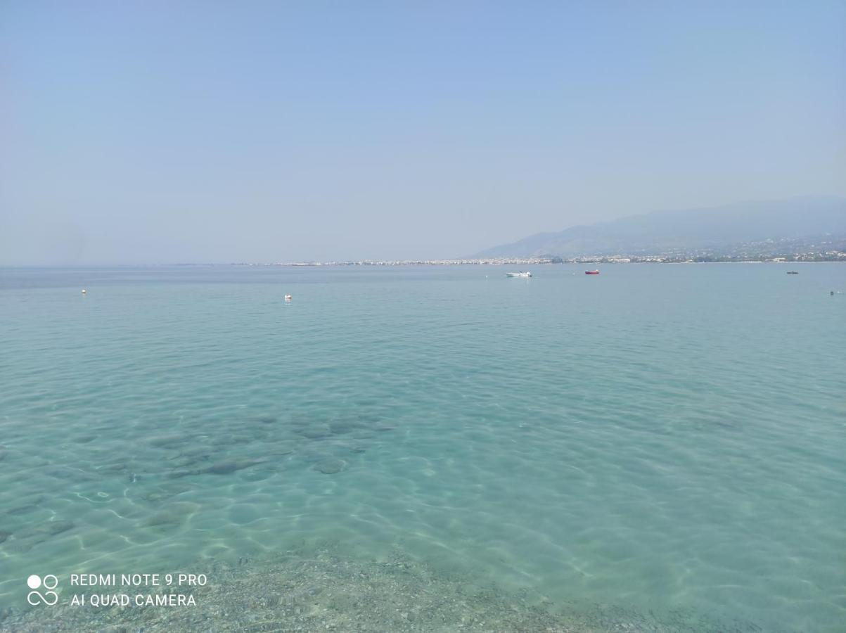 Garden&Sea Studio Καλαμάτα Εξωτερικό φωτογραφία