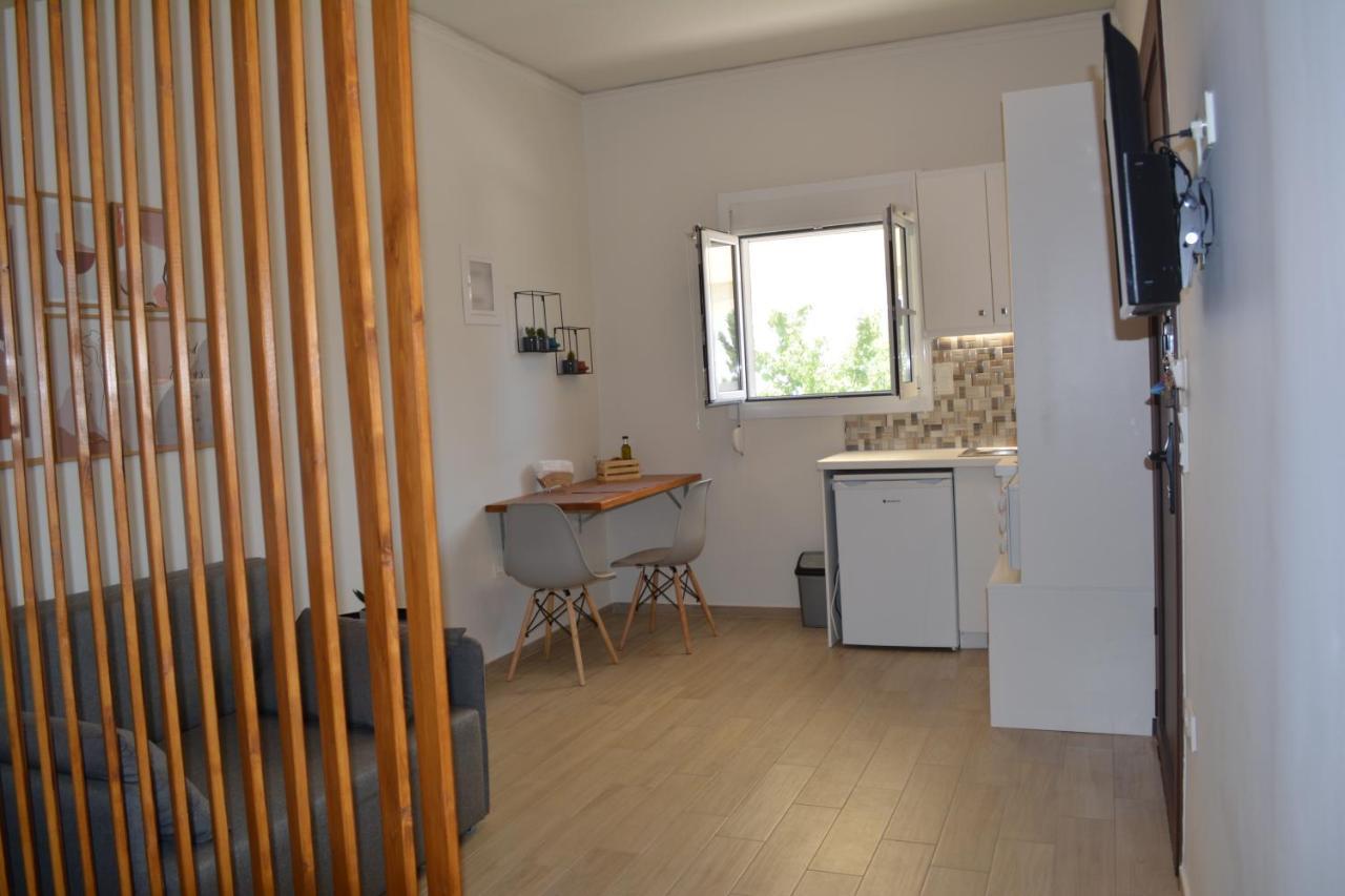 Garden&Sea Studio Καλαμάτα Εξωτερικό φωτογραφία